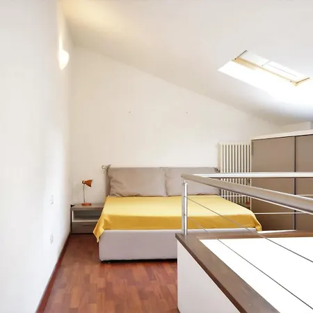 Poggi Appartement