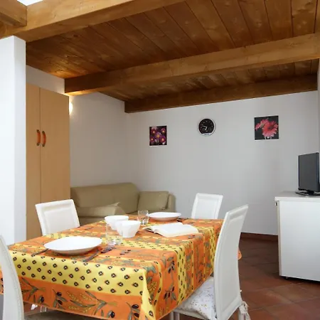 Appartement Poggi Imperia
