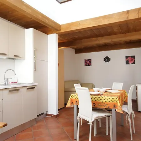 Poggi Appartement
