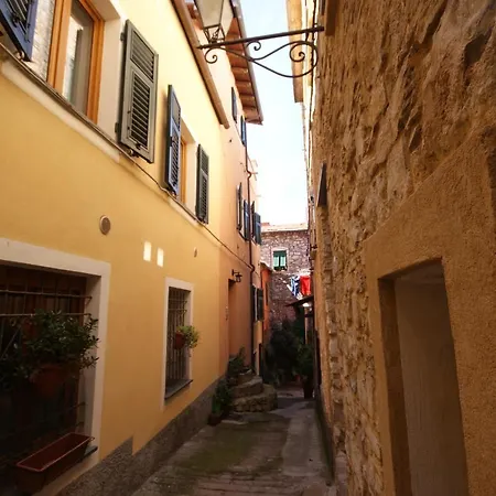 Poggi Appartement Imperia