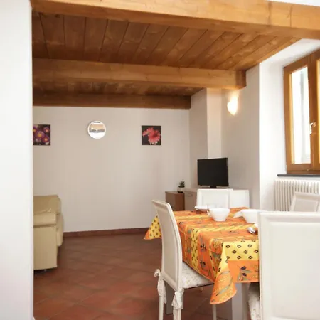 Appartement Poggi *