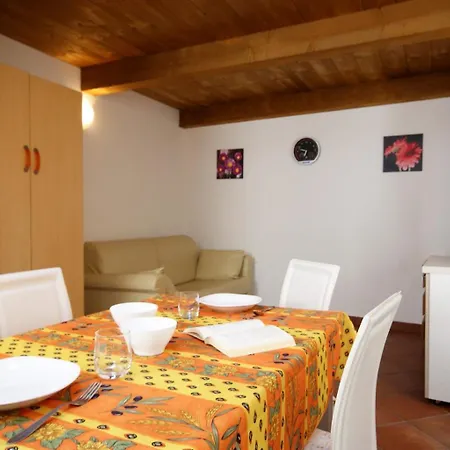 Appartement Poggi Imperia