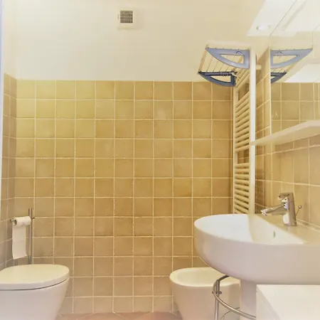 Poggi Appartement *